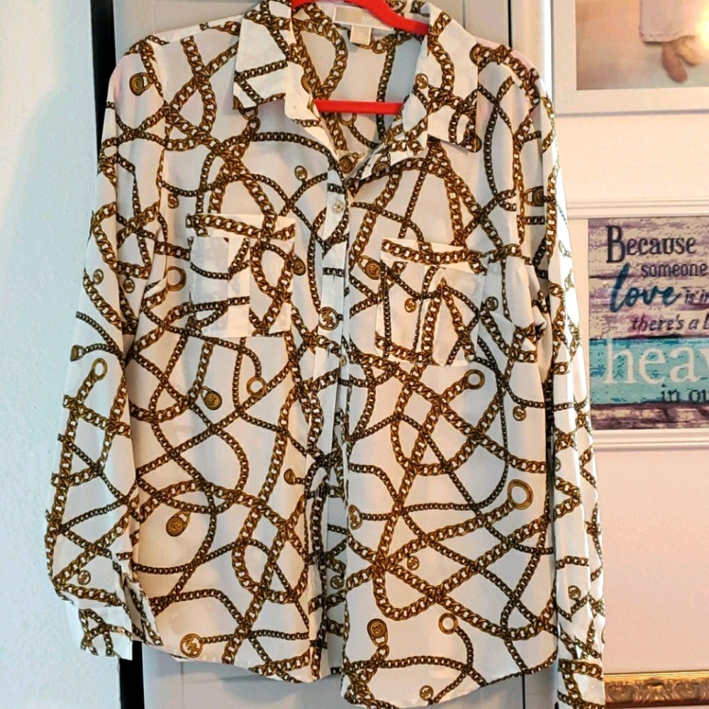 Blouse Michael kors